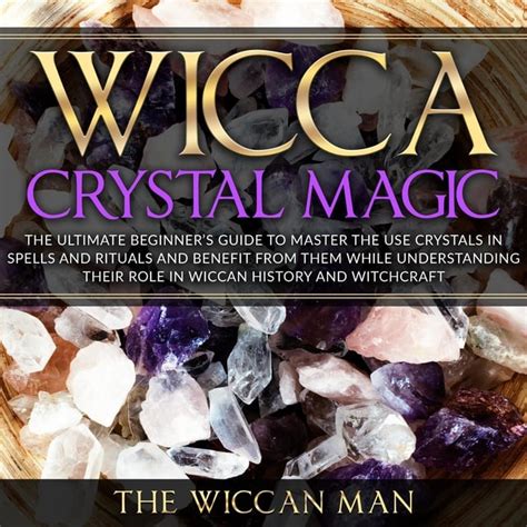 Crystals and Protection: How to Use Stones in Witchcraft for Safety